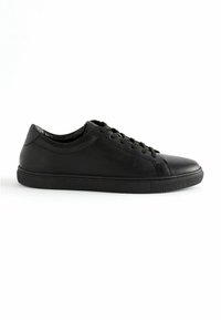 Next - STANDARD - Sneakers - black Miniatyrbild 1