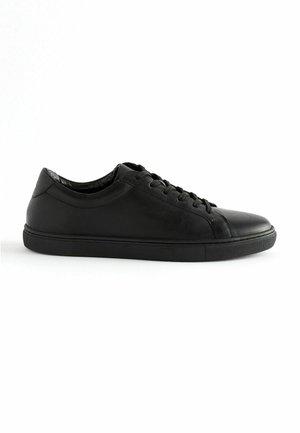 STANDARD - Sneaker low - black