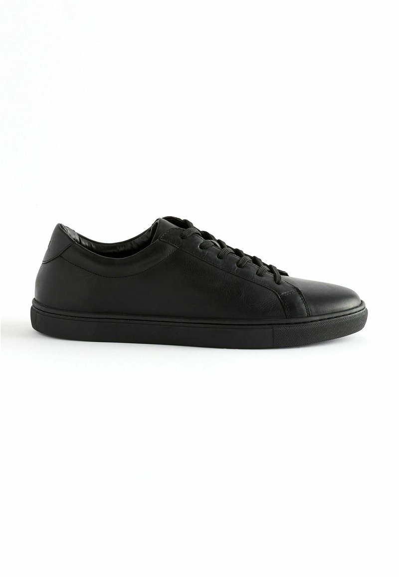 Next - STANDARD - Sneakers - black, Förstora