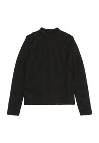 Unausgewählt, black