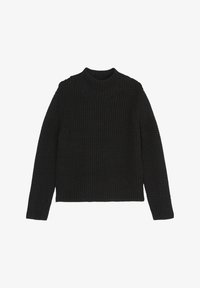 Unausgewählt, black