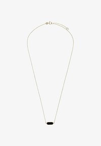 Unausgewählt, gold black