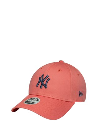 FORTY - NEW YORK YANKEES - Cappellino - rose