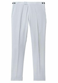REGULAR FIT - KIN - Chino-püksid - soft blue