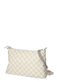 Valentino BARRIO - Sac bandoulière - weiss kombi