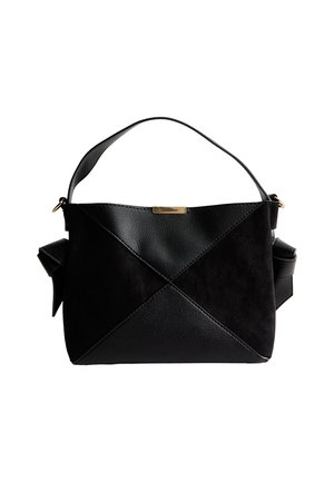 Borsa a mano - black