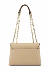 Nine West KEYSE - Borsa a tracolla - beige