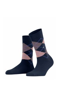 Unausgewählt, royal blue