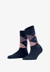 Unausgewählt, royal blue