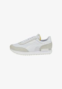 Não selecionado, white nimbus cloud