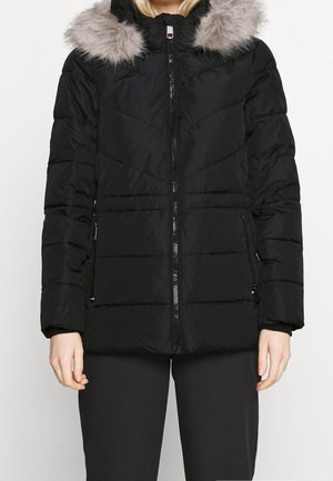 Giacca invernale - black