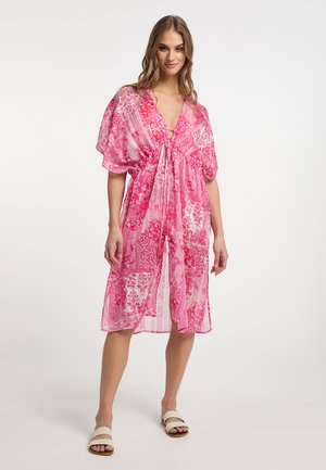 MAHISHA - Ranta-asusteet - pink weiss