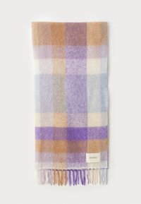 sessùn LUCIO - Scarf - lila