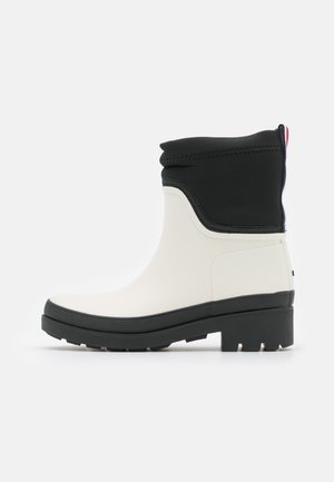 Bottes en caoutchouc - off-white