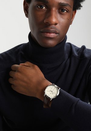 Fossil NEUTRA - Chronograph - braun