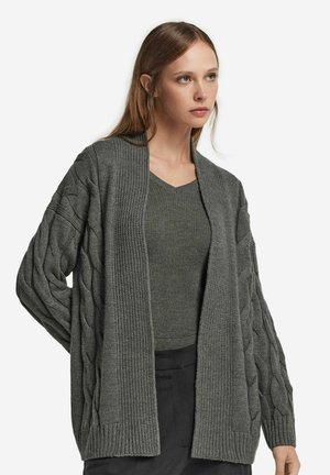 Kofta - grey