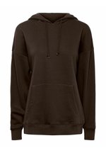 PIECES Pcchilli LS Puff Sweat Noos CP BC Maglia di Tuta Donna