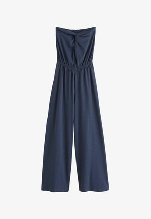 Next, Jumpsuit - washed blue