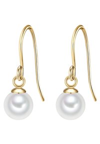 Oorbellen - gold-coloured