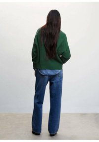Mango Sweter