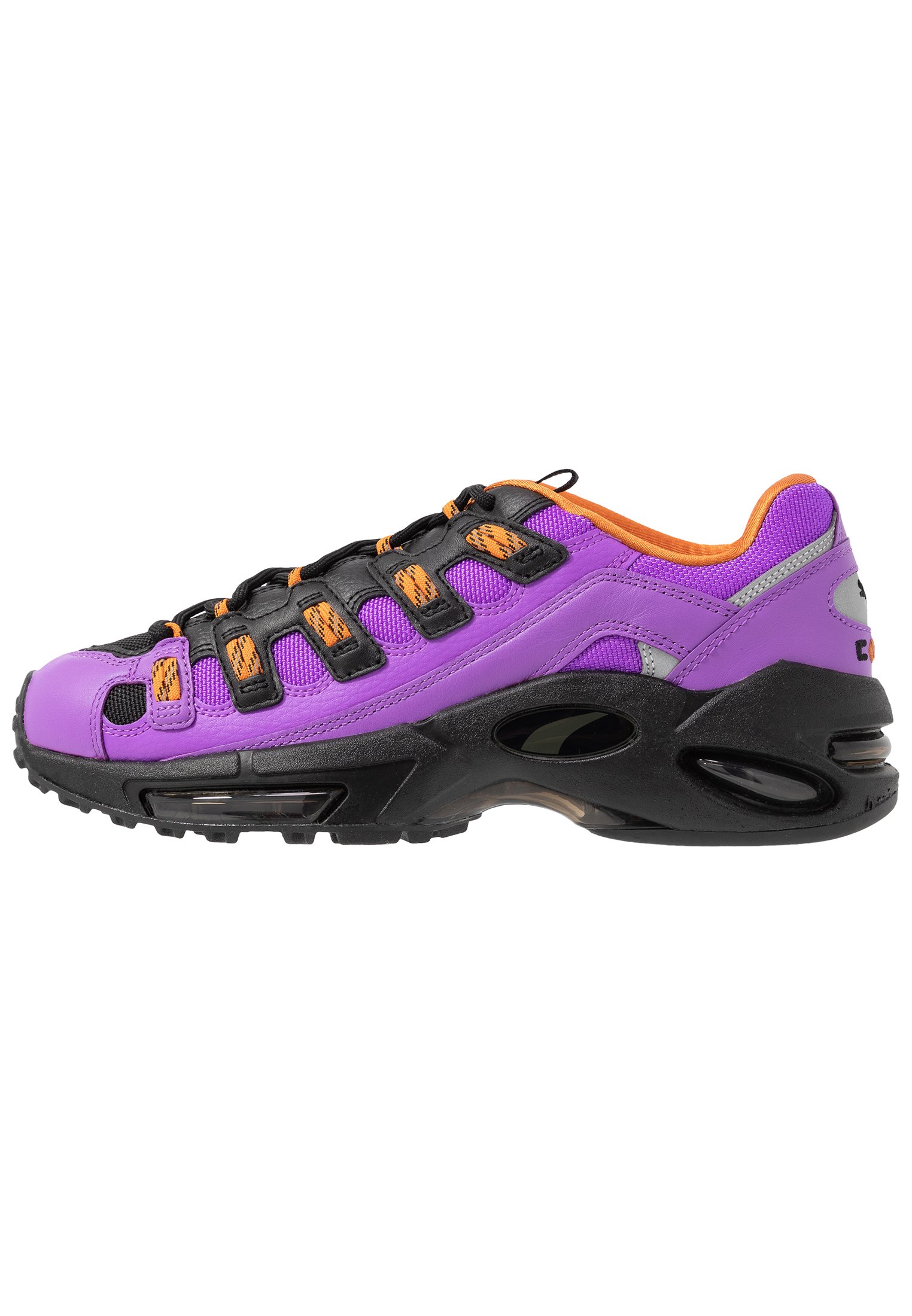 puma cell endura purple