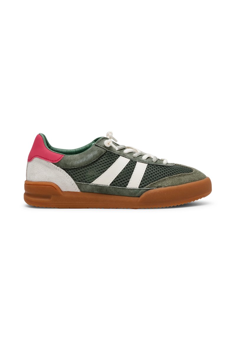 Steve Madden VERDICT