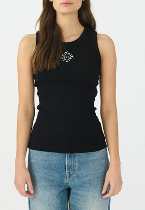 RITA - Top - black
