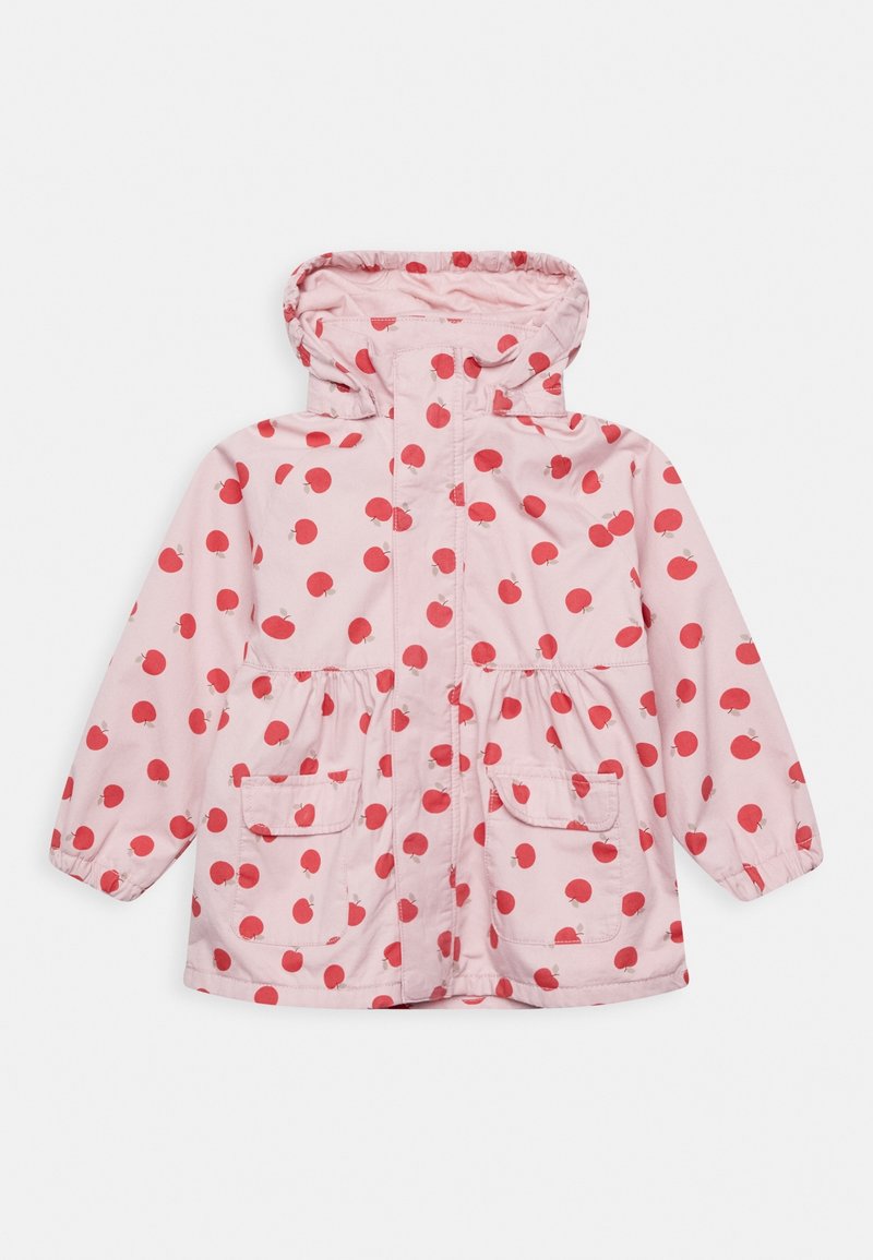 Lindex JACKET - Parka - light pink