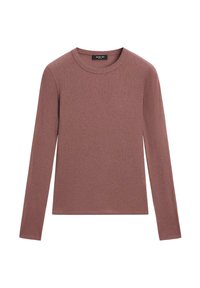 Unausgewählt, light pink