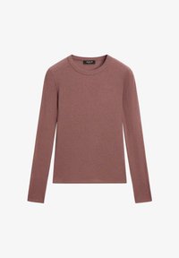 Unausgewählt, light pink