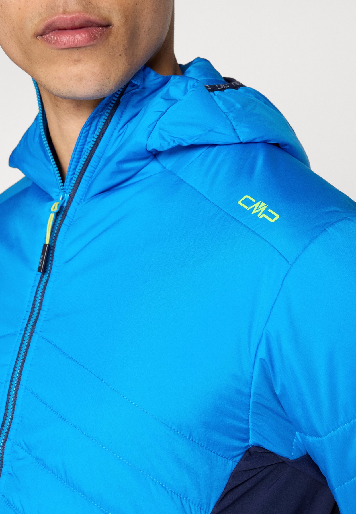 Outdoorjacke