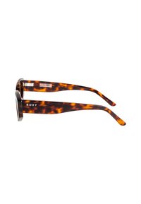 Roxy VADELLA - Aurinkolasit - dark brown