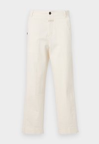 Selected, ivory
