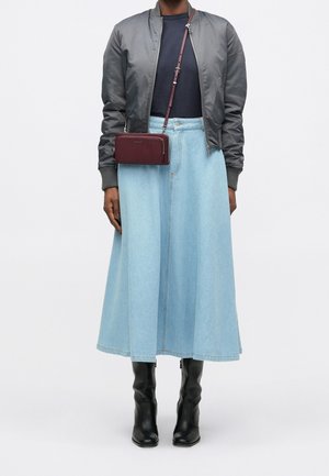MICHAEL Michael Kors, Sac bandoulière - bordeaux