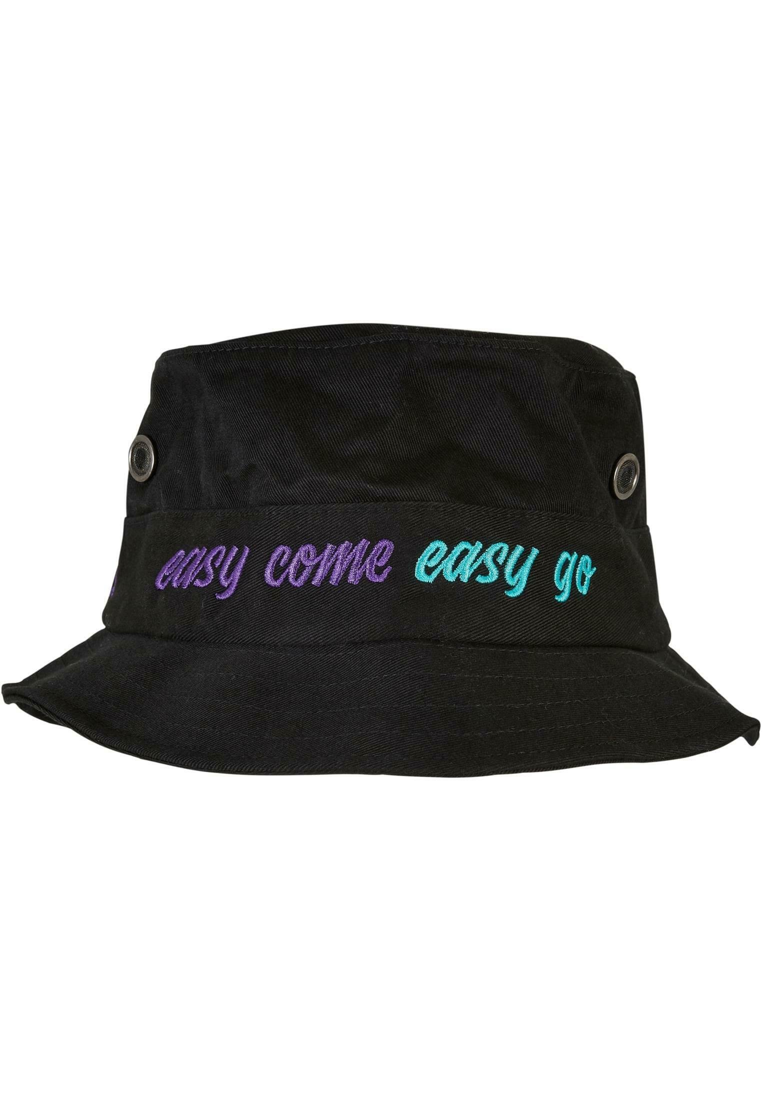 バケットハット WL EASY COME EASY GO BUCKET ☆ CAYLER & SONS Cayler & Sons WL EASY COME EASY GO BUCKET - Hat - black mc