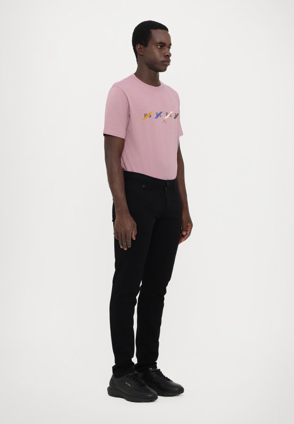 TAPERED FIT - Slim fit jeans3