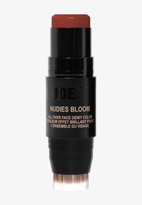 NUDESTIX - NUDIES BLOOM - Rouge - crimson lover Miniatyrbilde 1
