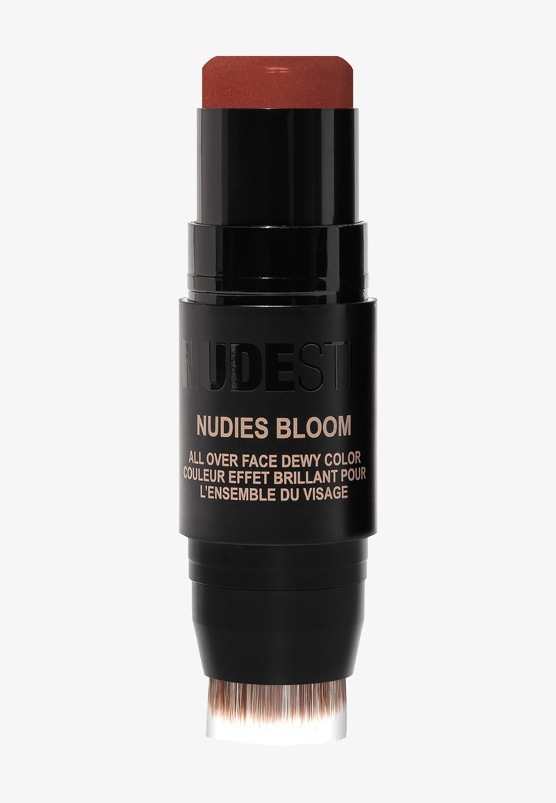 NUDESTIX - NUDIES BLOOM - Rouge - crimson lover, Forstørre