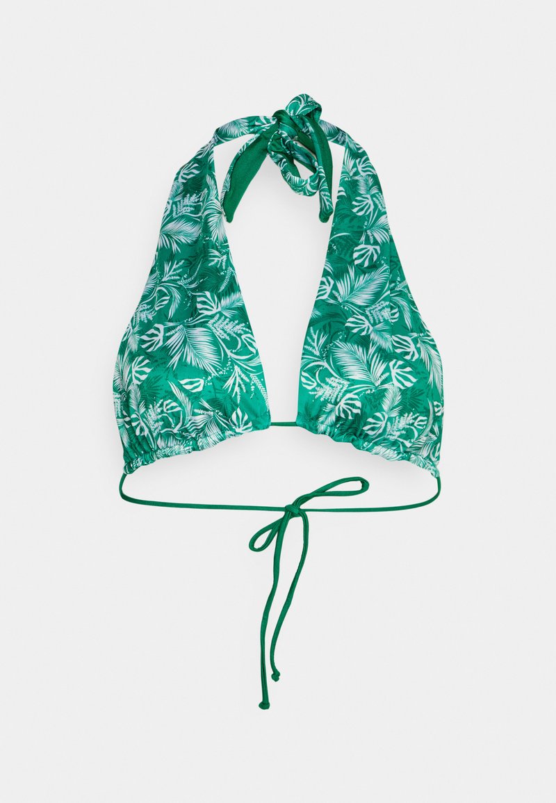 Top de bikini