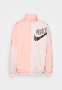 Nike Sportswear Větrovka - orange