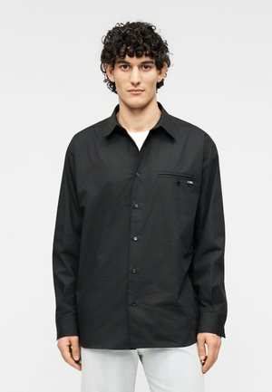 LONG SLEEVED SHIRT - Chemise - anthracite