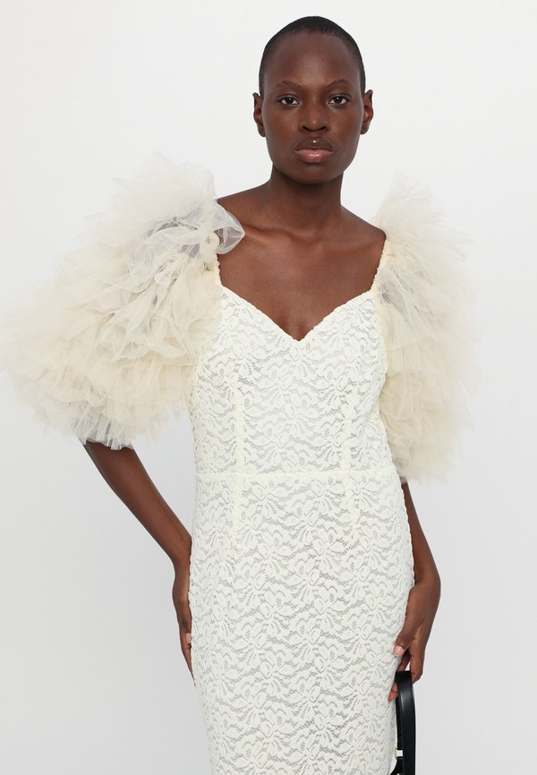 DARBY DRESS - Occasion wear4