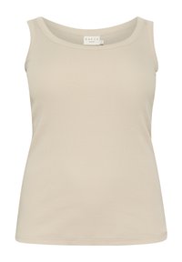 KCCARINA - Toppi - feather gray