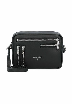 Umhängetasche - nero