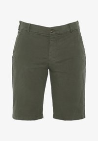 Geselecteerd, kaki foncé