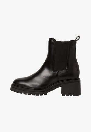 Tamaris Ankle boots - black