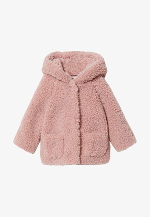 SUSI - Abrigo de invierno - roze