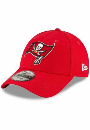 New Era 9FORTY YOUTH LEAGUE TAMPA BAY BUCCANEERS - Cap - red