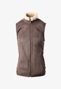 Unselected, vole brown