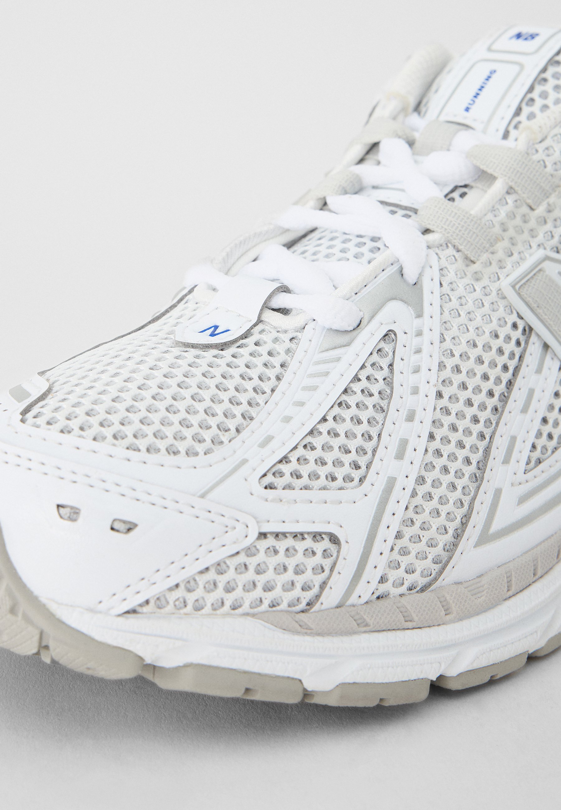 New Balance 1906 UNISEX - Trainers - white - Zalando